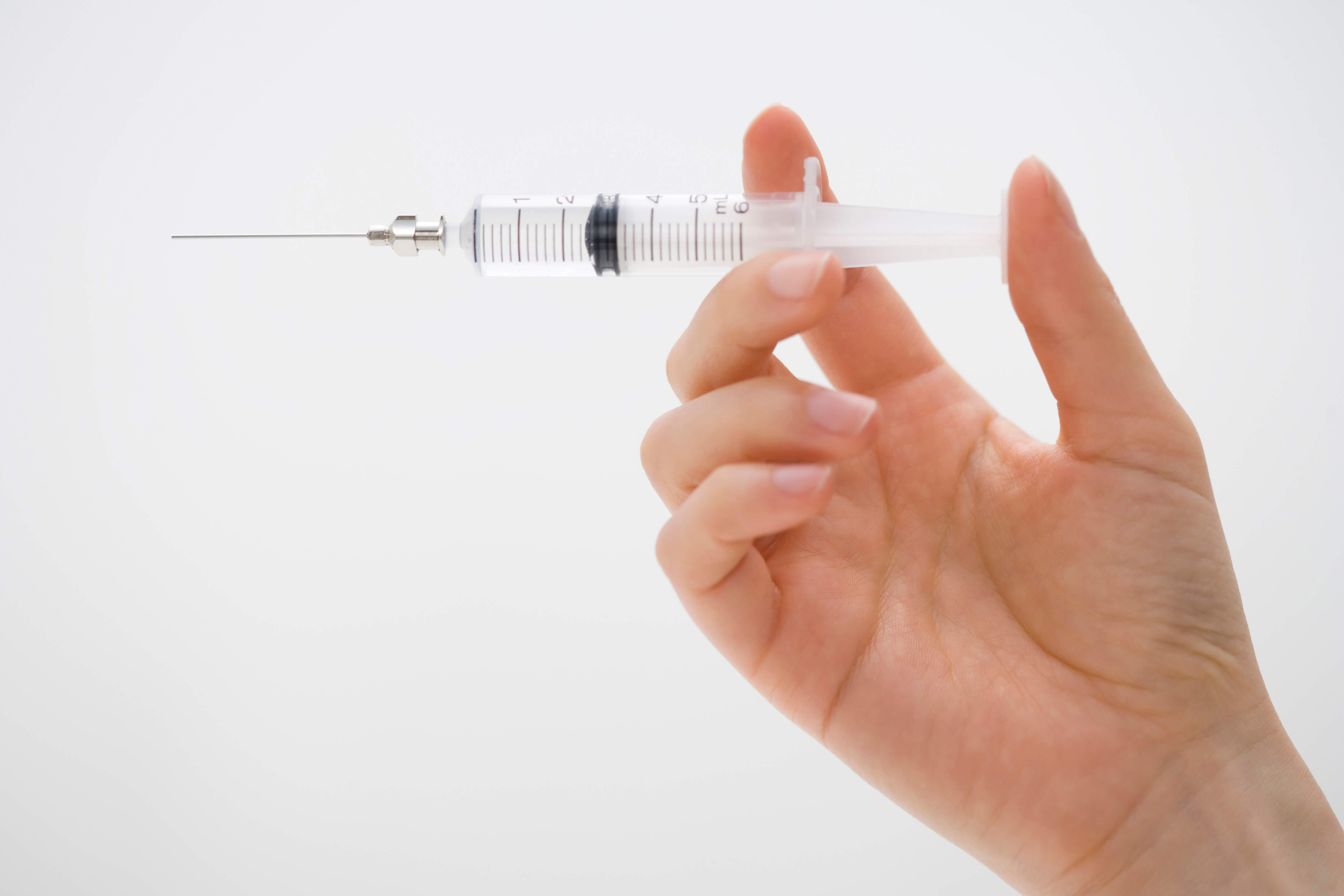 診察・ワクチン接種